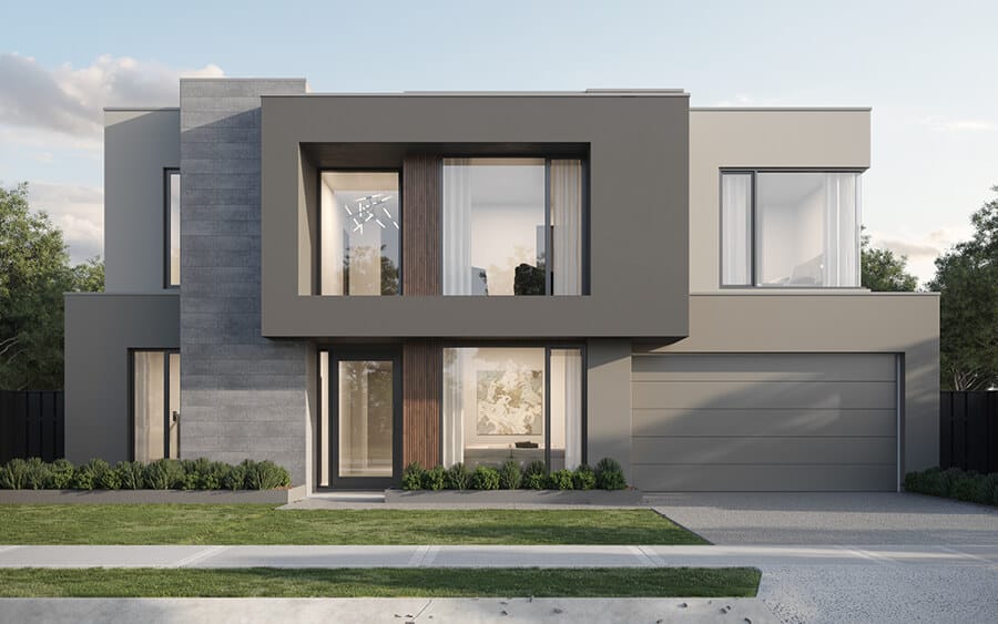 Les Couleurs Tendance Pour Votre Fa ade City facade Les Couleurs Tendance Pour Votre Fa ade City facade
