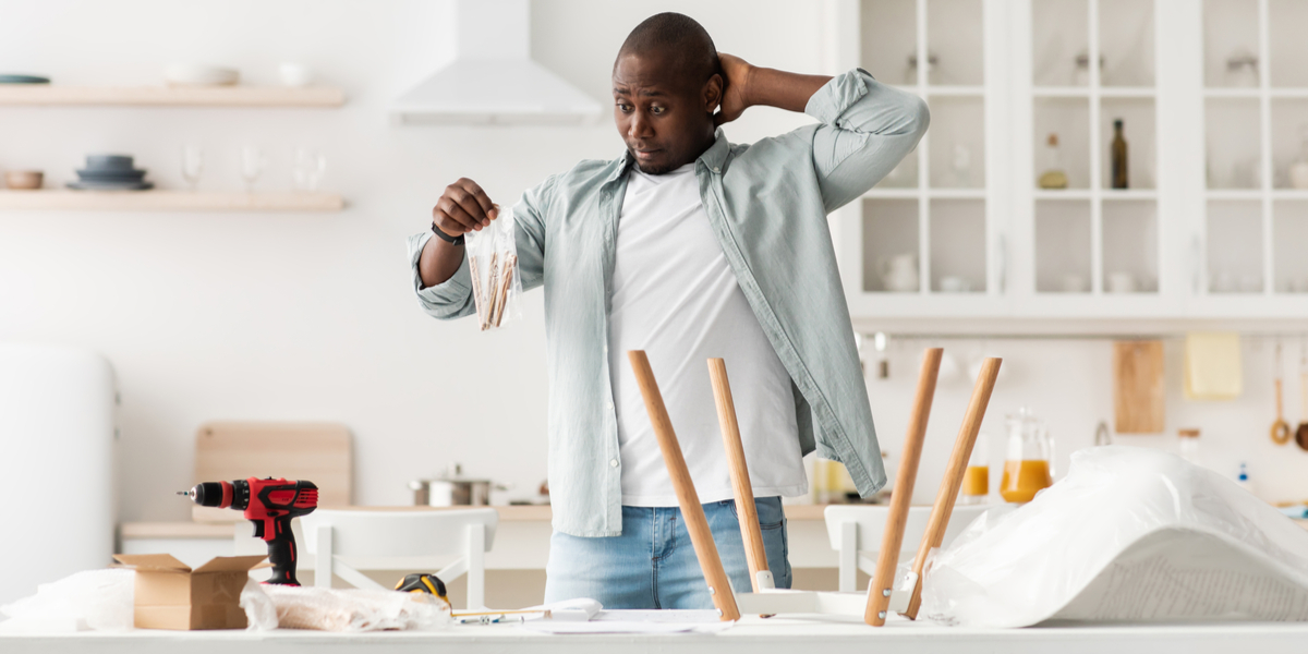 Réaliser ses travaux soi-même: avantages et inconvénients