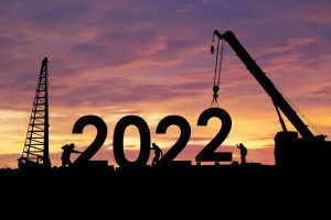5 bonnes résolutions travaux pour l’année 2022
