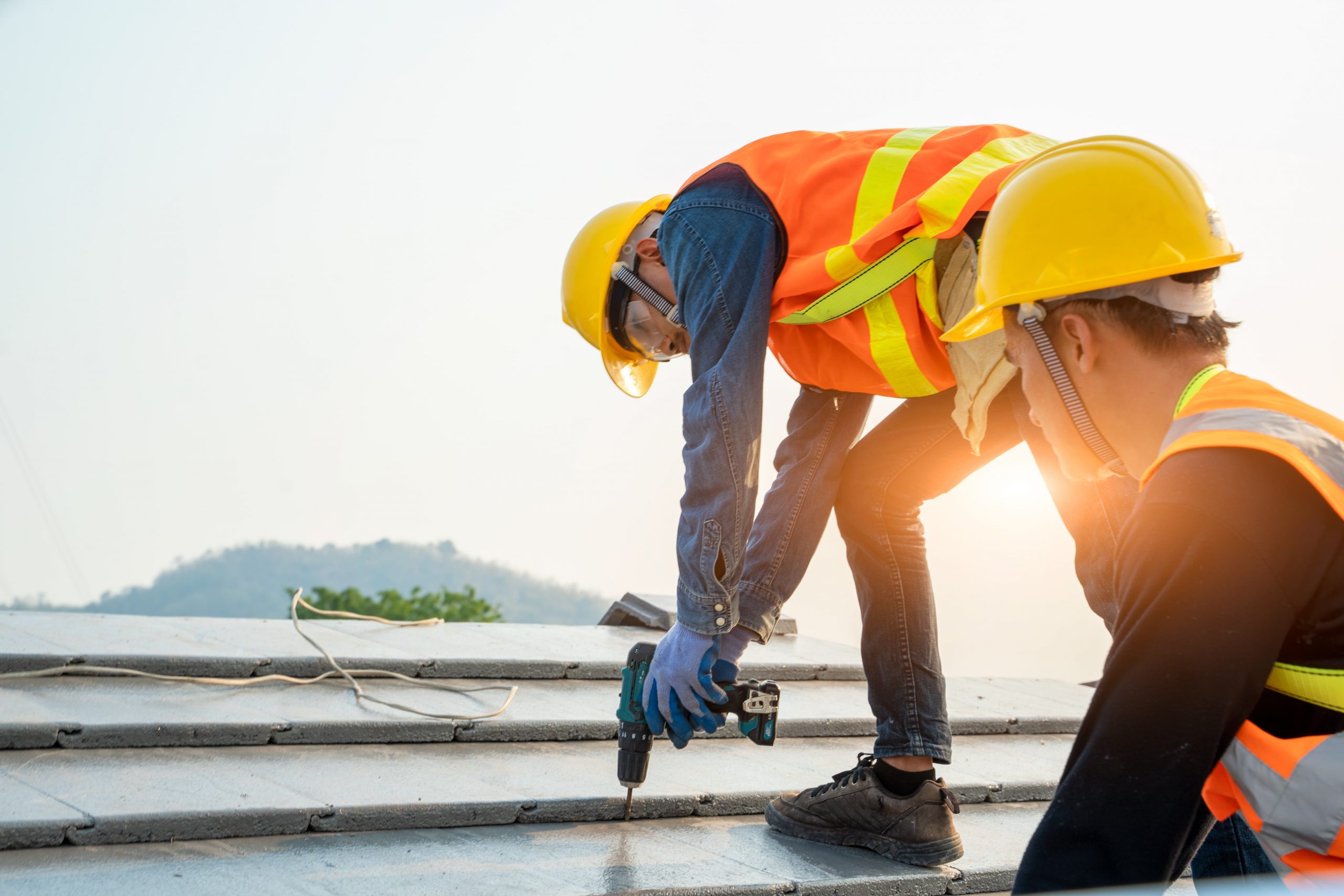 Améliorer votre maison pendant l’été : 5 travaux indispensables