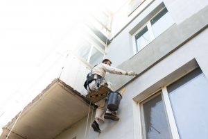 Travaux de rénovation ? City Façade est là pour vous !